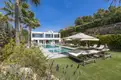 living - Villa de 525 m² en venta en Santa Eulalia, Ibiza - gallery thumbnail - 3