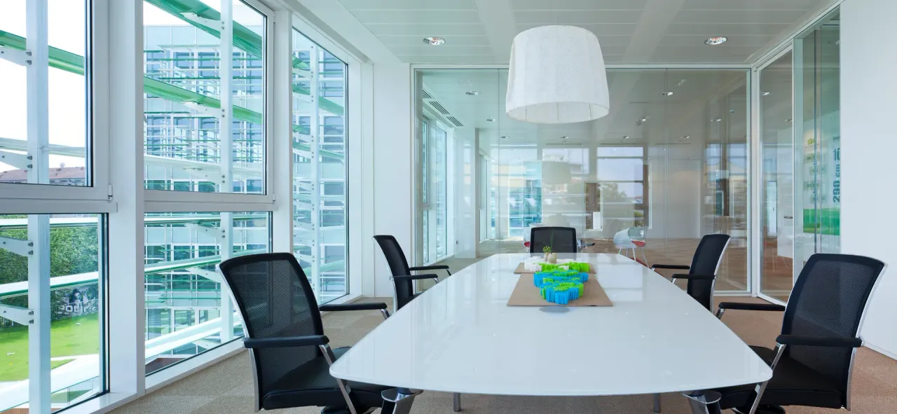 office - Amadeo 59 - Uffici - Dils - gallery - 4