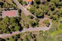 living - 1,257m² plot for sale in Tossa de Mar, Costa Brava - gallery thumbnail - 2