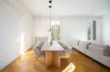 living - 170m² apartment for rent in Eixample Right, Barcelona - gallery thumbnail - 9
