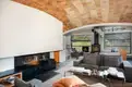 living - 595m² country house for sale in Baix Empordà, Girona - gallery thumbnail - 4