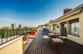 living - Ático de 184m² en venta en Arganzuela, Madrid - gallery thumbnail - 9