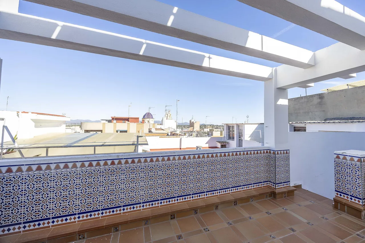 living - 386m² house / villa for sale in La Eliana, Valencia - gallery - 4