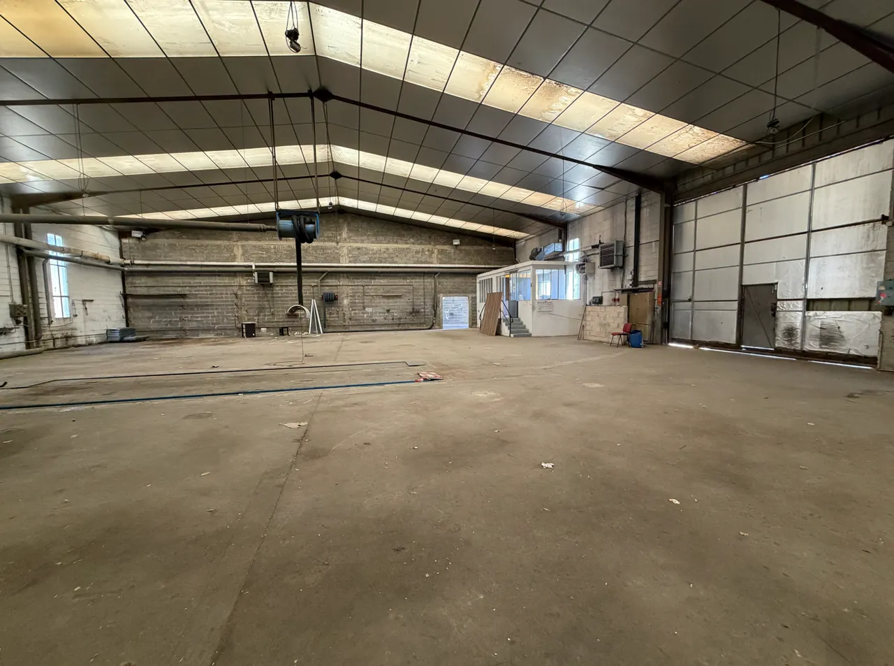 logistics - Activity Facility For Rent - gallery - 3