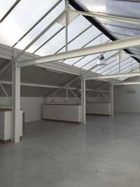 logistics - Activités / Bureaux À Vendre - gallery thumbnail - 7