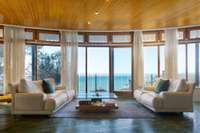 living - Casa / villa de 558m² con 12,551m² de jardín en venta en Sant Pol de Mar - gallery thumbnail - 2