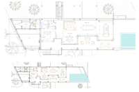 living - 472m² house / villa for sale in San José, Balearic Islands - Floor Plan thumbnail - 2