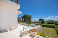 living - 651m² house / villa for sale in Lloret de Mar, Costa Brava - gallery thumbnail - 5