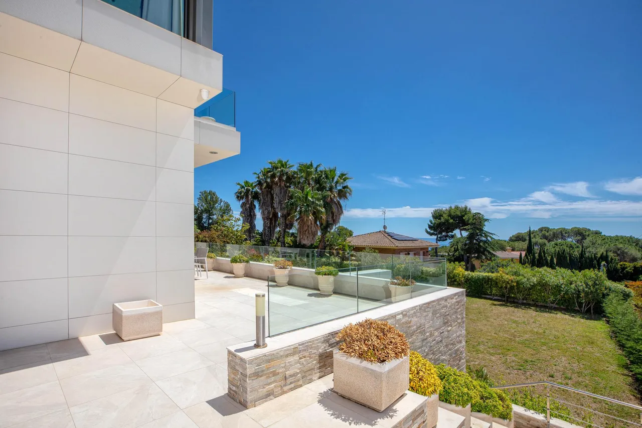 living - Casa / villa de 651m² en venta en Lloret de Mar - gallery - 5