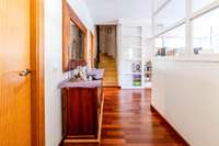 living - 195m² house / villa with 83m² garden for sale in Vallpineda - gallery thumbnail - 6