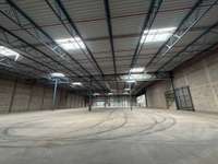 logistics - Entrepôt Logistique À Louer - gallery thumbnail - 1