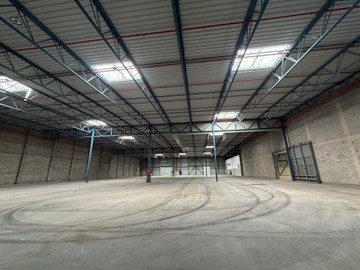 logistics - Logistics Warehouse For Rent - featured