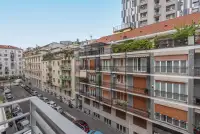 living - Botta 8 - Wonen - Dils - gallery thumbnail - 2