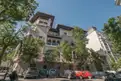 living - 317m² apartment for sale in Almagro, Madrid - gallery thumbnail - 8