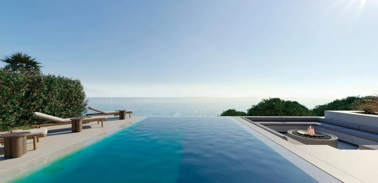 living - 490m² house / villa for sale in Arenys de Mar, Barcelona - gallery - 6