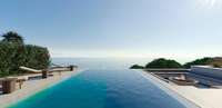 living - Casa / villa de 490m² en venta en Arenys de Mar, Barcelona - gallery thumbnail - 6