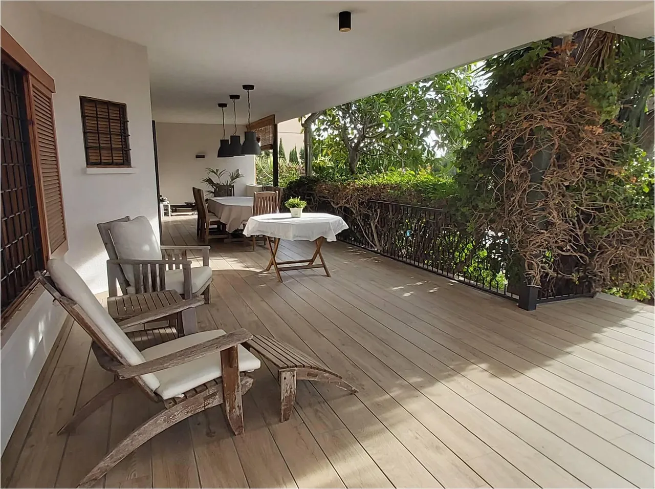living - 527m² house / villa for sale in La Cañada, Valencia - gallery - 10