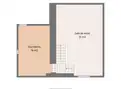 living - 692m² country house for sale in Penedès, Barcelona - Floor Plan thumbnail - 5