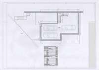 living - Casa / villa de 414m² con 2,210m² de jardín en venta en Sant Pol de Mar - Plano del piso thumbnail - 1