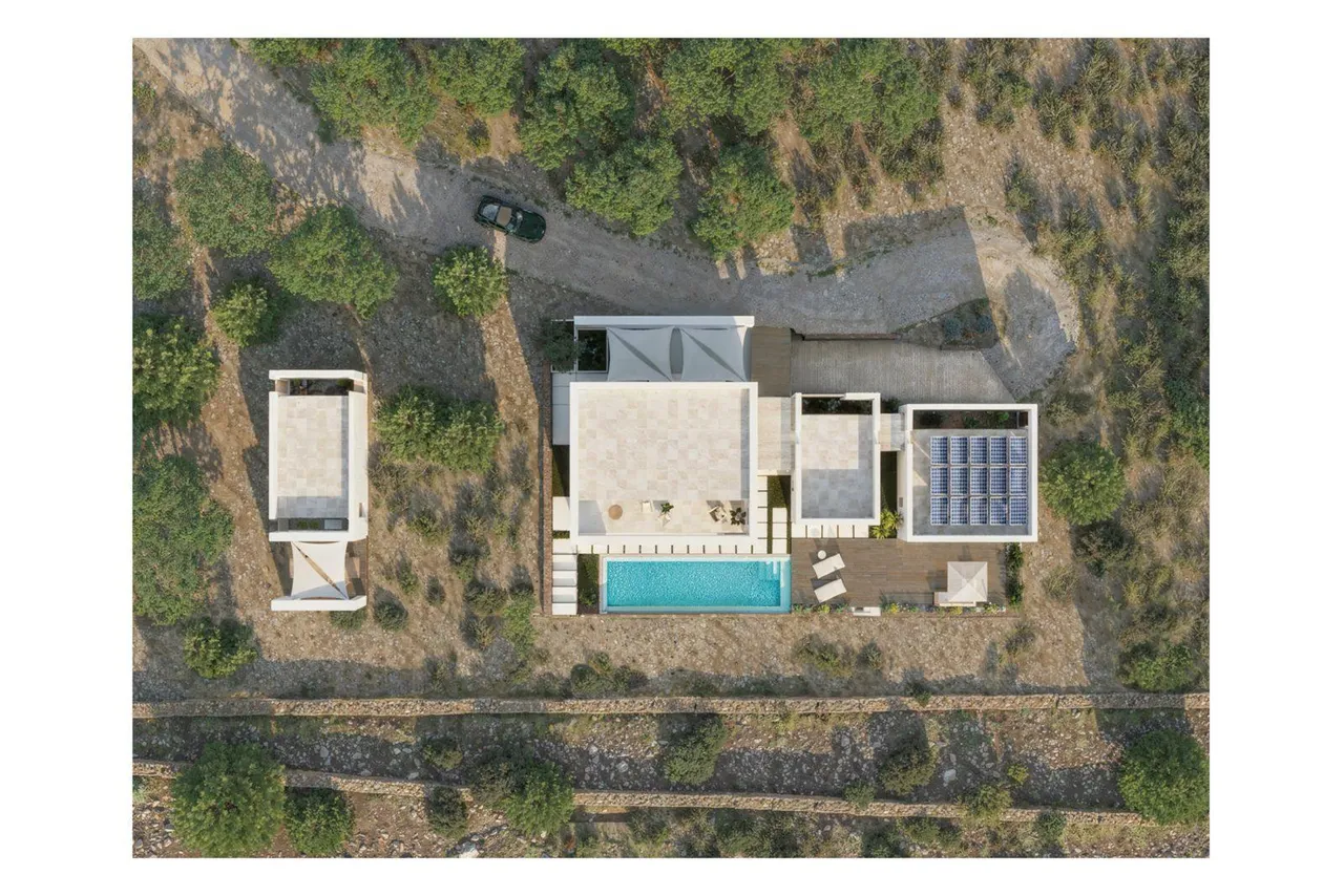 living - Parcela de 520m² en venta en San Antonio, Islas Baleares - gallery - 7