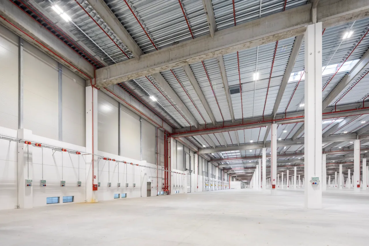 logistics - Rovigo Ovest - Logistica - Dils - gallery - 52