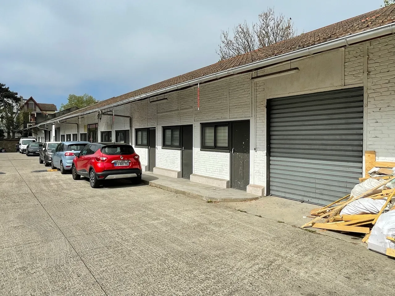 logistics - Activity Facility For Rent - gallery - 7