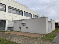logistics - Light Industrial Premises / Offices For Rent - gallery thumbnail - 3