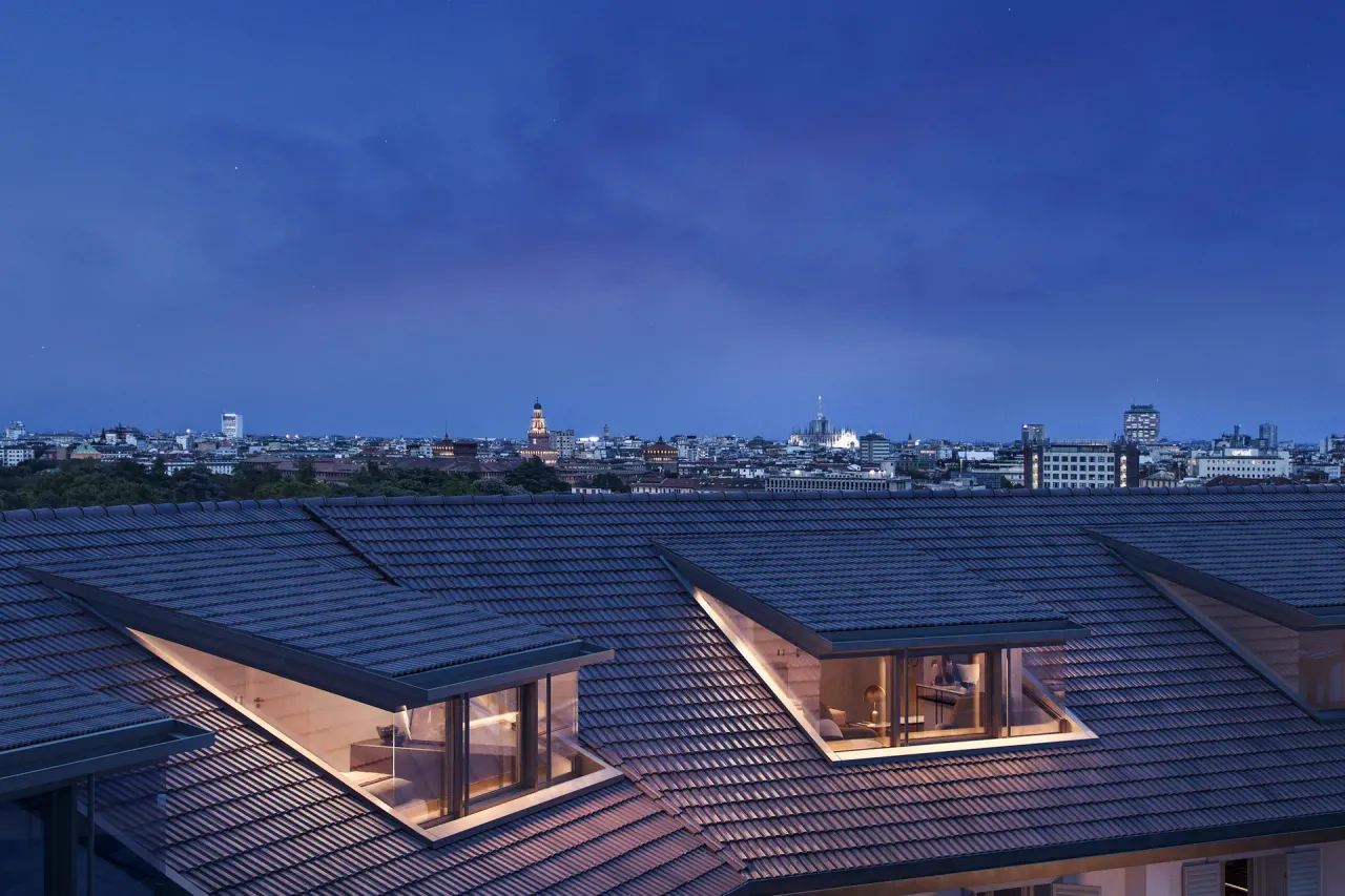 living - Palazzo Revere - Living - Dils - gallery - 10