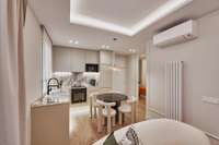living - 68m² apartment for sale in Lista, Madrid - gallery thumbnail - 10