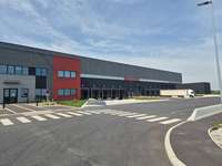logistics - Logistics Warehouse For Rent - gallery thumbnail - 1