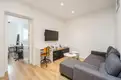 living - 72m² apartment for sale in Castellana, Madrid - gallery thumbnail - 3