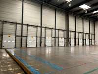 logistics - Entrepôt Logistique À Louer - gallery thumbnail - 5