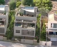 living - 228m² house / villa for sale in Genova, Palma - gallery thumbnail - 1