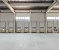 logistics - Verona Sud - Logistica - Dils - gallery thumbnail - 16