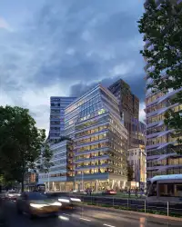 office - The CubeHouse - Office - Dils - gallery thumbnail - 4