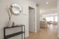 living - 159m² apartment for sale in Berruguete, Madrid - gallery thumbnail - 8