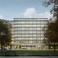 office - Sempione 68 - Uffici - Dils - gallery thumbnail - 1