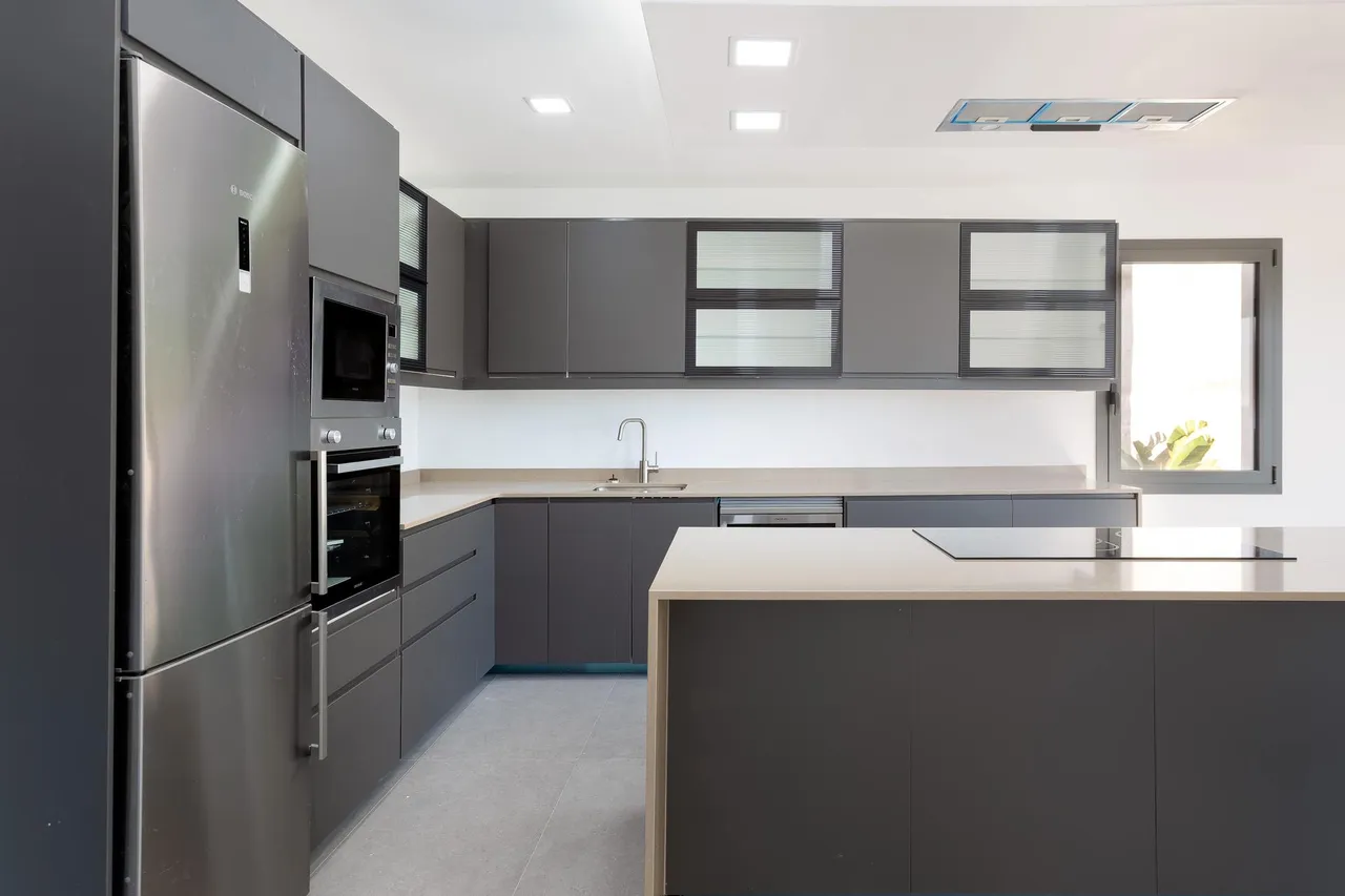living - 326m² house / villa for sale in Cabrils, Barcelona - gallery - 7