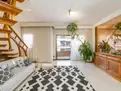 living - Ático de 176m² con 14m² terraza en venta en Eixample Izquierdo - gallery thumbnail - 6