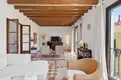 living - Ático de 210m² con 40m² terraza en venta en Palma de Mallorca - gallery thumbnail - 3