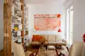 living - Piso de 125m² en venta en Cortes / Huertas, Madrid - gallery thumbnail - 2