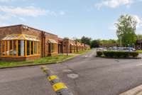 logistics - Light Industrial Premises / Offices For Rent - gallery thumbnail - 3
