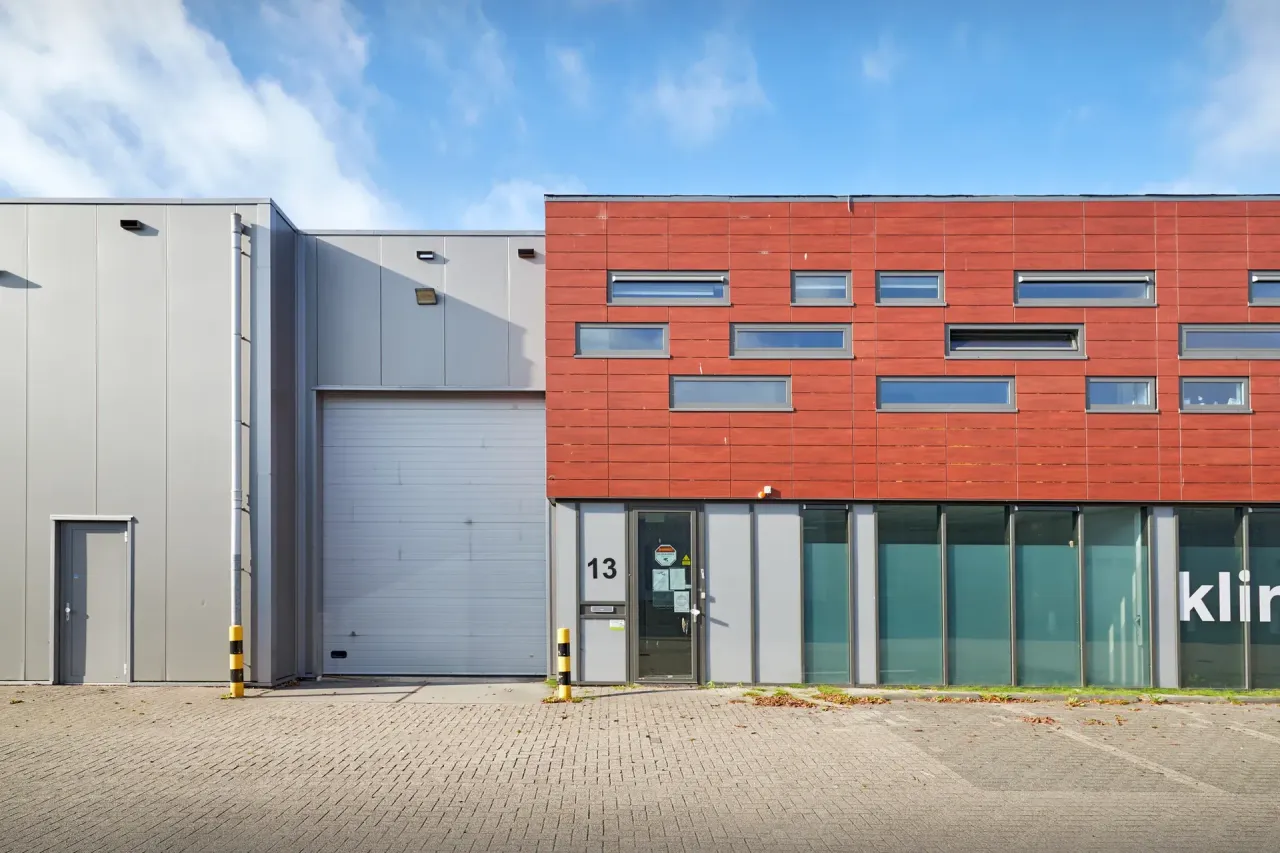logistics - Boekweitstraat 17 - Logistics - Dils - gallery - 4