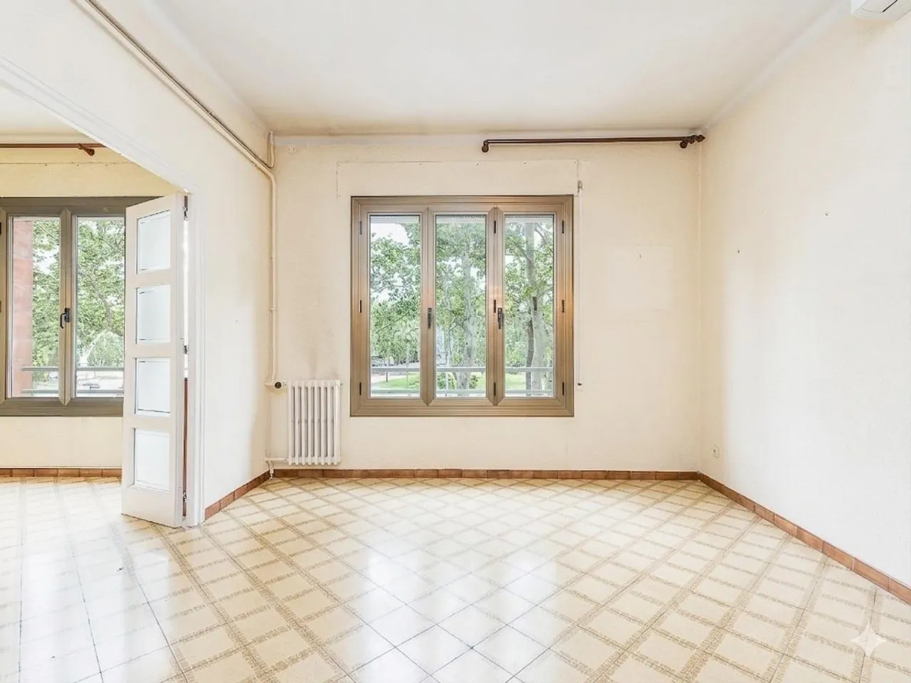 living - 169m² apartment with 45m² terrace for sale in El Born - gallery - 3