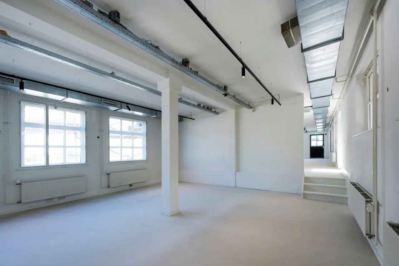 office - De Oude molen - De Oude Molen 1 - Office - Dils - gallery - 17