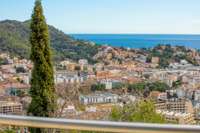 living - Casa / villa de 108m² en venta en Tossa de Mar, Costa Brava - gallery thumbnail - 2