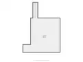 living - 111m² penthouse with 80m² terrace for sale in Sitges Town - Floor Plan thumbnail - 3