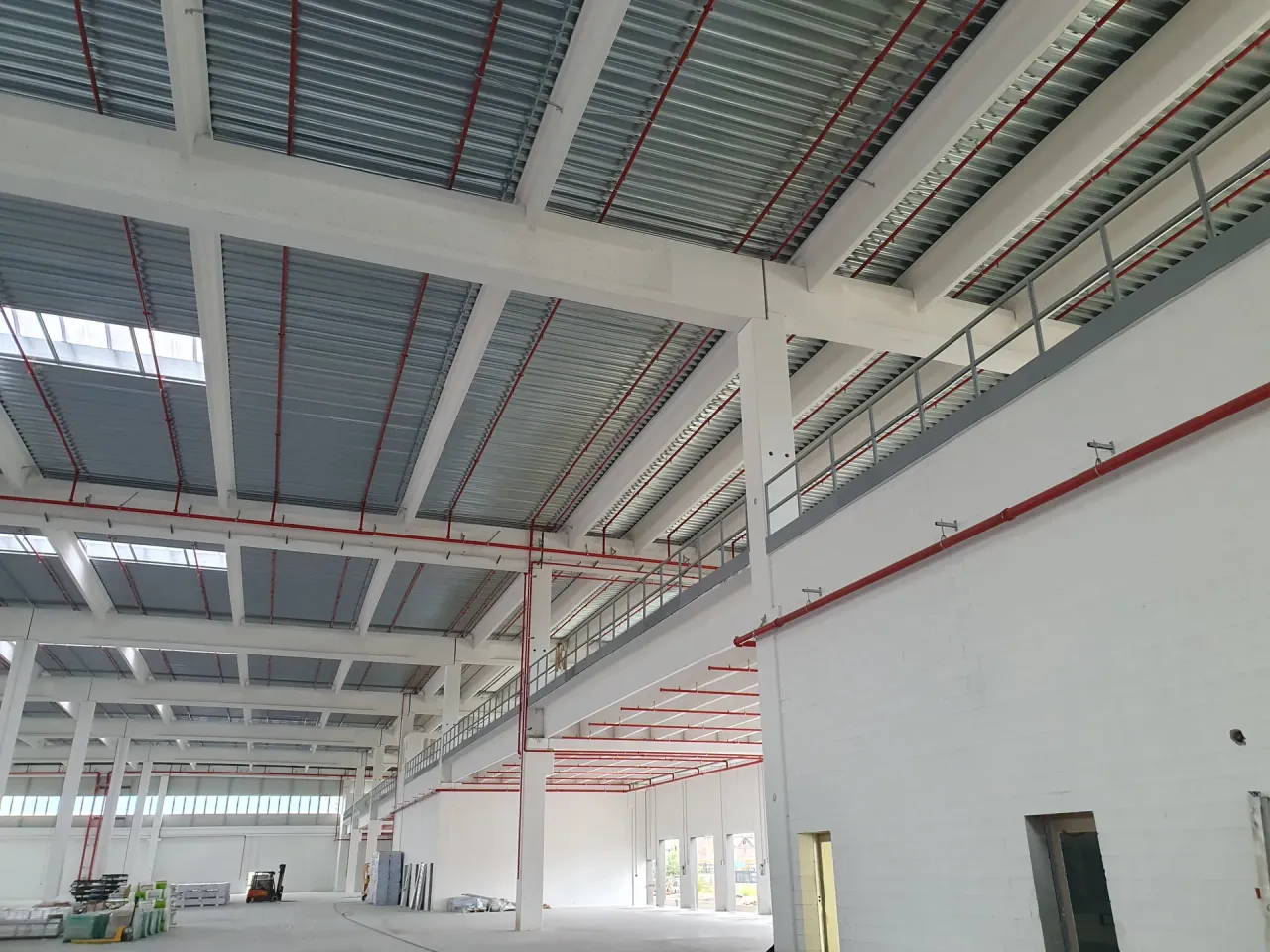 logistics - North Brescia - Logistics - Dils - gallery - 3