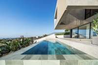 living - 611m² house / villa for sale in Teià, Barcelona - gallery thumbnail - 1