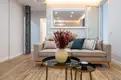 living - 56m² apartment for sale in Trafalgar, Madrid - gallery thumbnail - 3